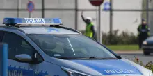 Attacco con un coltello in un'abbazia in Polonia: muore una persona, 4 feriti. Arrestato un ucraino