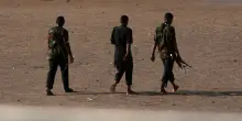 Sudan, attacchi di droni fanno oltre 80 morti