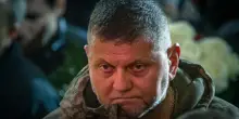 Chi &egrave; il generale Valery Zaluzhny, che potrebbe sfidare Zelensky alle elezioni in Ucraina