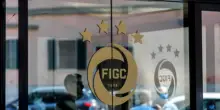 Nazionale, conferenza stampa di Mancini: &egrave; polemica sulle immagini tv a pagamento