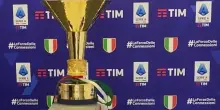 Serie A, ecco il calendario. Juve-Toro per la Befana e Inter-Milan a San Valentino