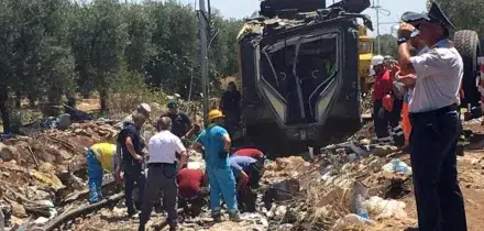 Strage ferroviaria, la Cassazione conferma condanne dei 2 ferrovieri: assolta Ferrotramviaria