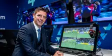 La procura Figc archivia l'indagine sull'ex designatore arbitrale Rocchi