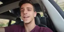 Travolse e uccise il piccolo Manuel, servizi sociali per youtuber dell'incidente