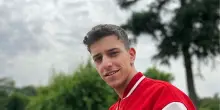 Servizi sociali per Matteo di Pietro, lo youtuber condannato per l'incidente di Casal Palocco