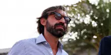 Calcio, su Pirlo ct della Nazionale non c'&egrave; unanimit&agrave; e un impedimento politico