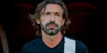 Nazionale, voci di accordo raggiunto per Pirlo come ct. In Figc per ora non sono previsti annunci