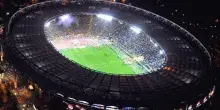 Serie A, derby di Roma posticipato a luned&igrave; sera. De Siervo: non credo proprio