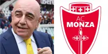 Calcio: Ac Monza, ratificata la cessione, il club passa da Fininvest al fondo BLV