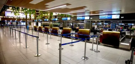 Sindacati, sciopero trasporto aereo rinviato al 26 febbraio