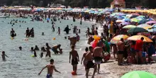 Palermo, revocata a societ&agrave; Italo Belga la concessione per la spiaggia di Mondello