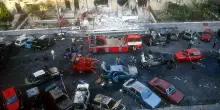 Depistaggio Borsellino, Cassazione conferma prescrizione per i tre poliziotti