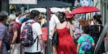 Asfalto a 62 gradi, le citt&agrave; soffrono e i quartieri poveri anche di pi&ugrave;