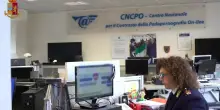 Maxi operazione contro pedopornografia online: 7 arresti e 30 indagati