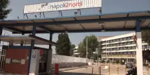 Tifoso colpito con una mazza da baseball dopo Puteolana-Portici: &egrave; in coma farmacologico