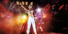 E' morta la presunta figlia segreta di Freddie Mercury. Era da tempo malata di cancro