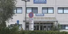 Operaio ferito in un'esplosione in cantiere a Golfo Aranci