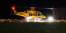 Tragedia in baita: un morto e 5 intossicati per il monossido di carbonio. Grave un 19enne