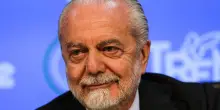 De Laurentiis scatena la bufera: "Il calcio italiano è in mano a pochi, basta favoritismi"