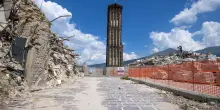 Dal terremoto di Amatrice alla prevenzione: gli studi del Cnr nati dalla sequenza sismica del 2016