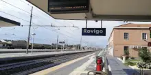 Stupro di gruppo a Rovigo, prima condanna: 8 anni a un ventenne