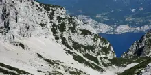 Montagna: trovato senza vita 76enne disperso su Monte Baldo