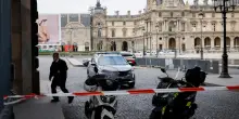 Furti nella storia del Louvre, tra i più famosi quello dell'italiano Peruggia del 1911