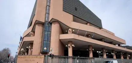 Gioielliere sparò e uccise due ladri, in appello pena ridotta a 14 anni