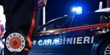 Scooter non si ferma all'alt dei carabinieri, un morto dopo l'inseguimento