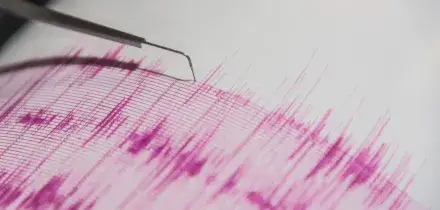 La terra trema ancora ai Campi Flegrei, scossa di magnitudo 3.6