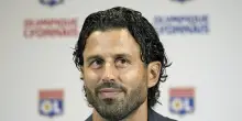 Fiorentina, adesso &egrave; ufficiale: Fabio Grosso &egrave; il nuovo allenatore, contratto biennale