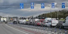 Bruxelles chiede la fine dei controlli alle frontiere interne a 9 paesi Ue