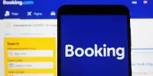 Antitrust avvia istruttoria nei confronti di Booking.com: pratiche commerciali scorrette