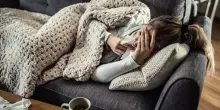 Influenza, la variante K mette a letto l'Italia. Il picco atteso tra Natale e Capodanno