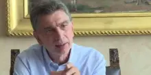 Il sindaco di Barletta: "Stop al concerto di Jovanotti, una sconfitta per la citt&agrave;"