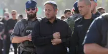 Il Negev non &egrave; la Florida. Israele non avr&agrave; un "Alligator Alcatraz" nel deserto