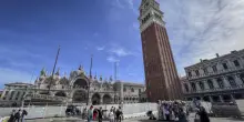 Venezia premia chi lascia l'auto a casa: 500mila dollari per due app che incentivano bus e bici