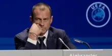 Ceferin sotto attacco: 14 federazioni rispondono con una lettera dopo le sue critiche ai Mondiali