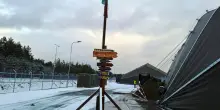Incidente durante esercitazione in Lettonia, 4 militari italiani feriti