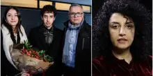 La premio Nobel Narges Mohammadi &egrave; stata dimessa dall'ospedale di Teheran