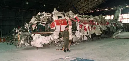 Strage Ustica, Mattarella: "Segno incancellabile nella storia della Repubblica"