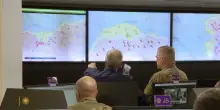 Usa, &egrave; caccia alla spia: test della verit&agrave; per i vertici militari dopo fuga di notizie