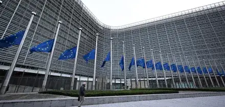 L'Unione Europea eroga all'Italia 12,8 miliardi per il Pnrr, &egrave; la nona tranche