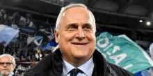 Claudio Lotito: "Tre anni di sofferenze, minacce anche a Natale e Capodanno"