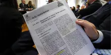 L'Europa apre procedura d'infrazione contro l'Italia su norme anti-SLAPP: tutelare l'informazione
