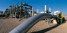 Caro energia, l'Ue riduce gli stock di gas, l'Iraq taglia la produzione di petrolio