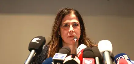 Regione Sardegna : Alessandra Todde legittimata nel suo ruolo di presidente