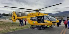 Incidente sul lavoro, muore un operaio di 20 anni schiacciato da un macchinario