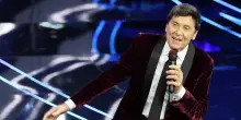Gianni Morandi prende una pausa dai social: “Ci vedremo tra un po' di tempo”