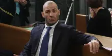 Arrestato Riccardo Bossi: il primogenito del fondatore della Lega va in carcere